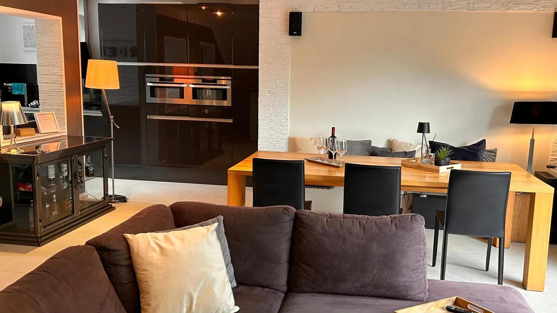 Sonnendeck Exklusives Haus In Meerbusch - Wellness Oase Whirlpool & Grill Germany