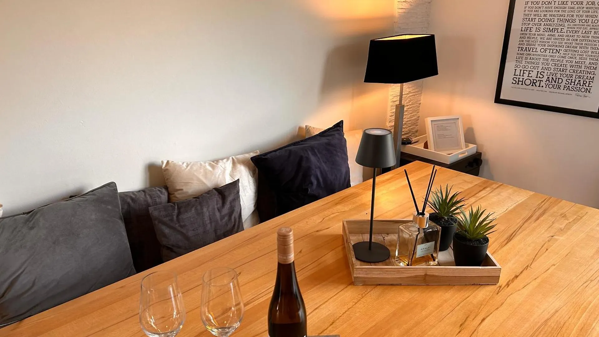 Sonnendeck Exklusives Haus In Meerbusch - Wellness Oase Whirlpool & Grill Holiday home